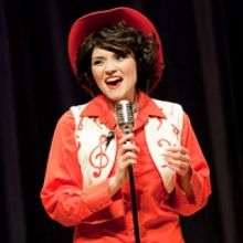 A CLOSER WALK WITH PATSY CLINE Plays John Hancock Hall 4/7-17